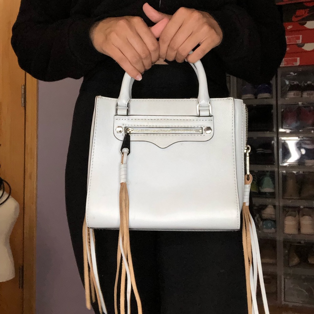 Rebecca minkoff handbag/crossbody